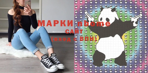 хмурый Алзамай
